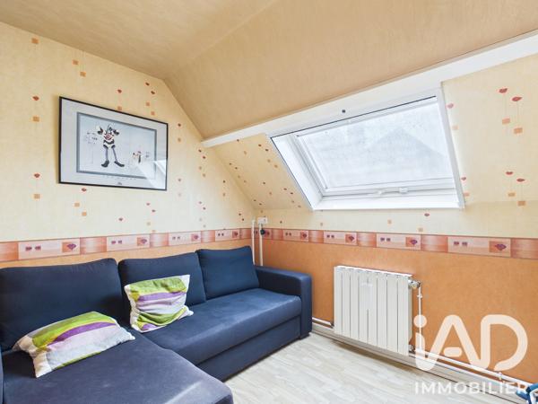 Maison à vendre 4 pièces 110 m² Sainte-Savine