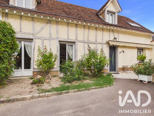 Maison à vendre 4 pièces 110 m² Sainte-Savine