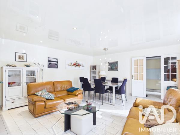 Maison à vendre 4 pièces 110 m² Sainte-Savine