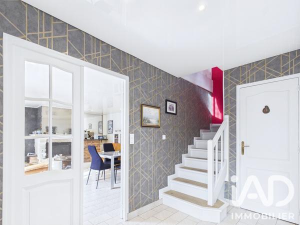 Maison à vendre 4 pièces 110 m² Sainte-Savine
