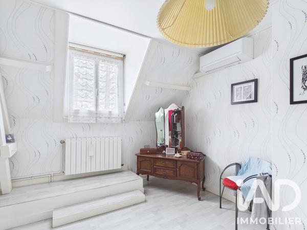Maison à vendre 4 pièces 110 m² Sainte-Savine