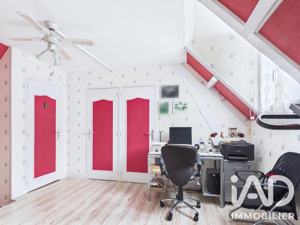 Maison à vendre 4 pièces 110 m² Sainte-Savine