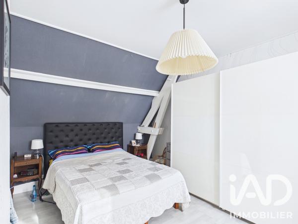 Maison à vendre 4 pièces 110 m² Sainte-Savine
