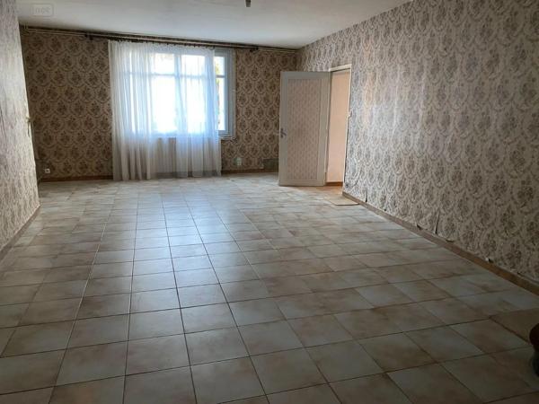 Achat - Maison Clion 36700 7 pièces 132 m 2 100 m 2