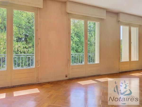 Achat - Appartement | Appartement Bordeaux 33000 4 pièces 114 m 2