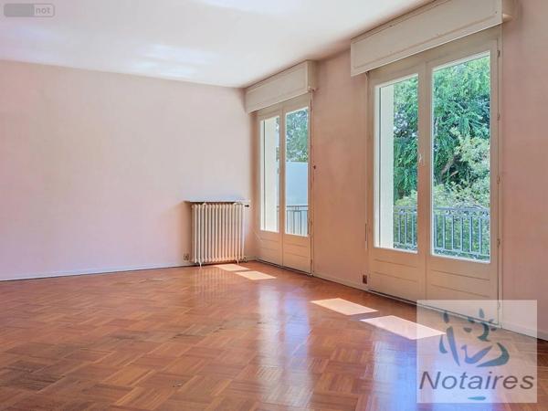 Achat - Appartement | Appartement Bordeaux 33000 4 pièces 114 m 2