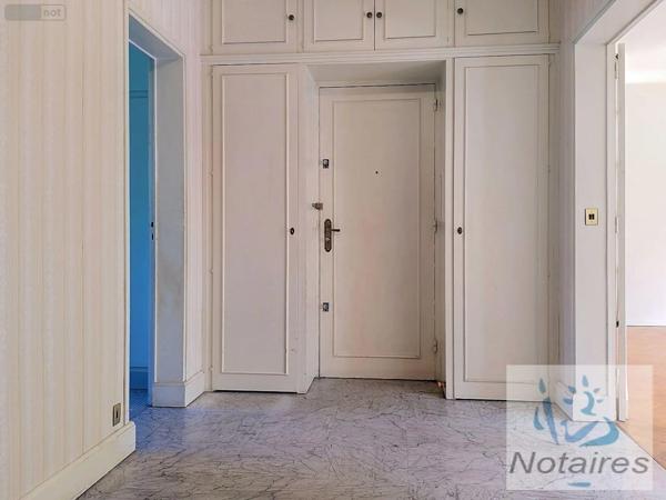 Achat - Appartement | Appartement Bordeaux 33000 4 pièces 114 m 2