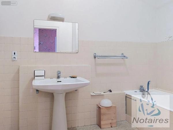 Achat - Appartement | Appartement Bordeaux 33000 4 pièces 114 m 2