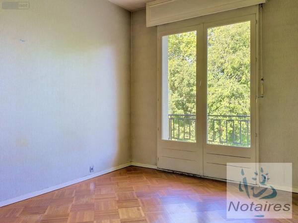 Achat - Appartement | Appartement Bordeaux 33000 4 pièces 114 m 2