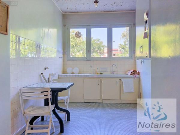Achat - Appartement | Appartement Bordeaux 33000 4 pièces 114 m 2