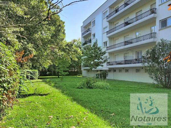 Achat - Appartement | Appartement Bordeaux 33000 4 pièces 114 m 2