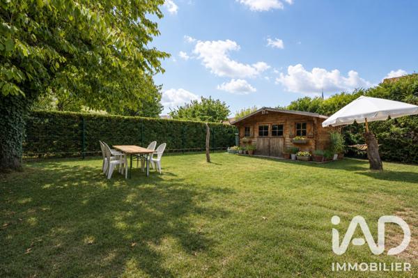 Maison à vendre 10 pièces 241 m² Woippy