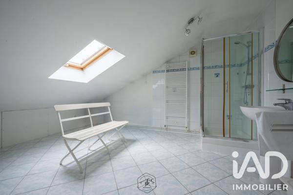 Maison à vendre 10 pièces 241 m² Woippy
