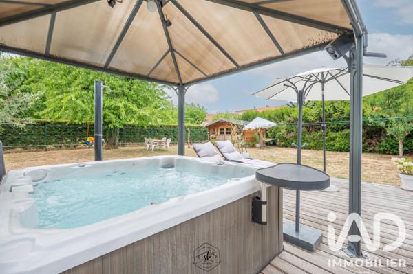 Maison à vendre 10 pièces 241 m² Woippy