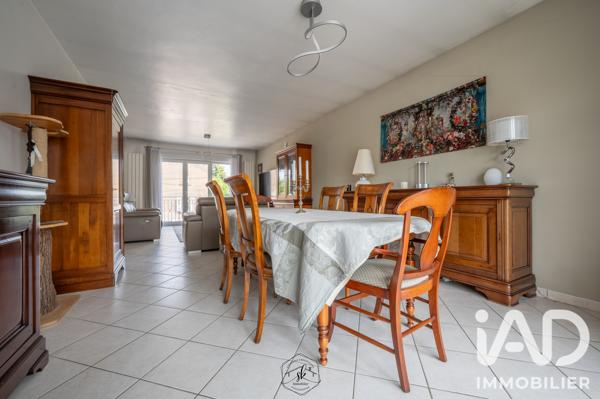 Maison à vendre 10 pièces 241 m² Woippy