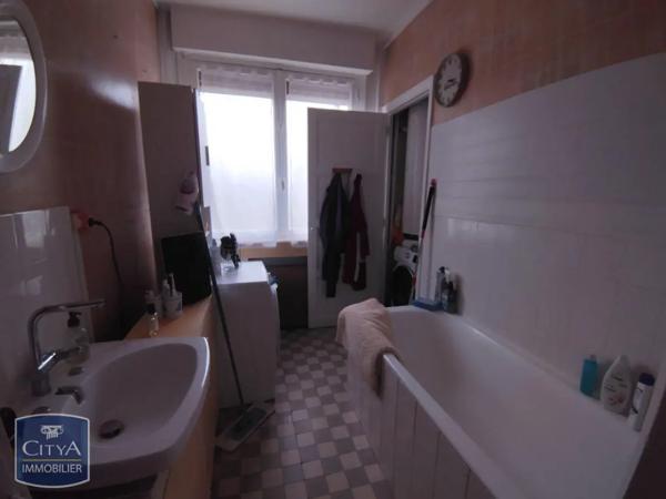 Appartement à vendre 4 pièces 90m² Sedan (08200)