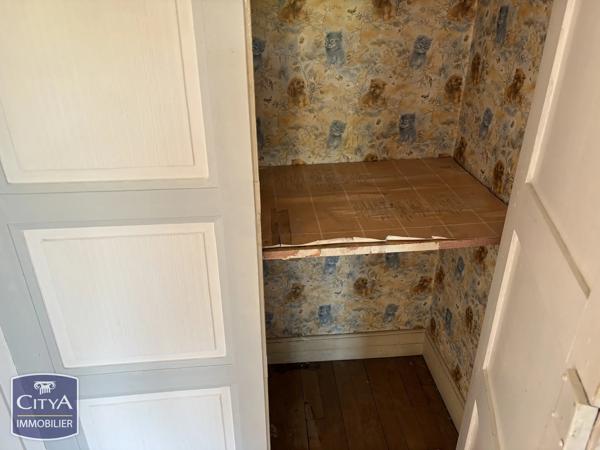 Appartement à vendre 4 pièces 90m² Sedan (08200)