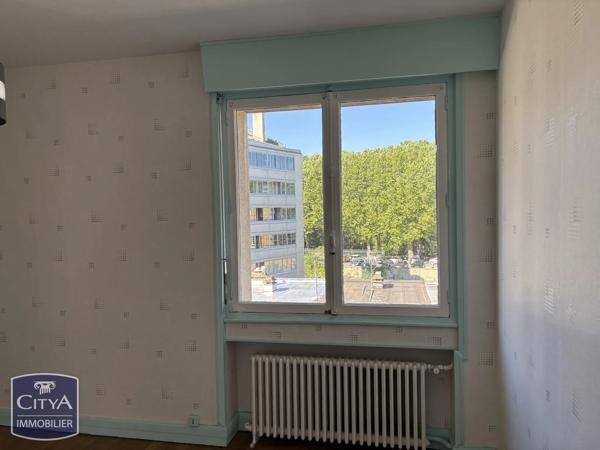 Appartement à vendre 4 pièces 90m² Sedan (08200)