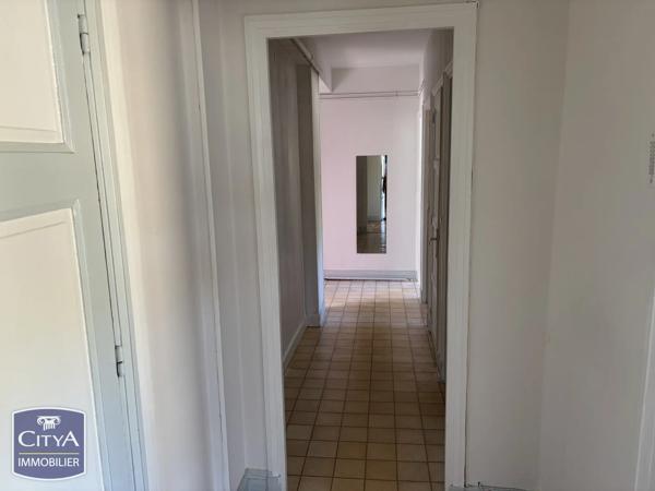 Appartement à vendre 4 pièces 90m² Sedan (08200)