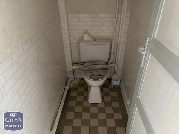 Appartement à vendre 4 pièces 90m² Sedan (08200)