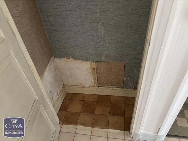 Appartement à vendre 4 pièces 90m² Sedan (08200)
