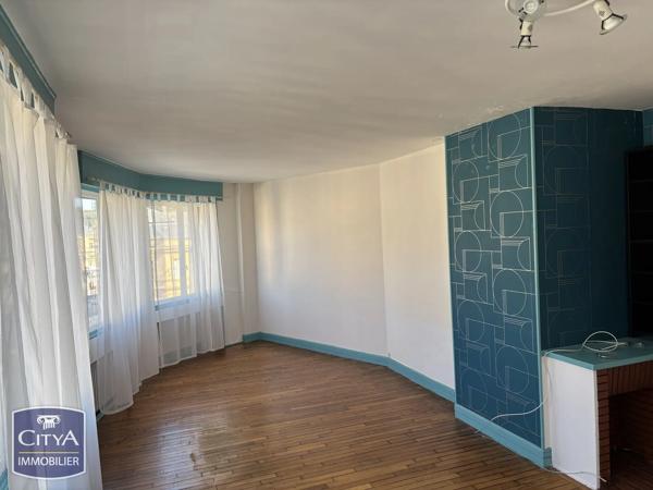 Appartement à vendre 4 pièces 90m² Sedan (08200)
