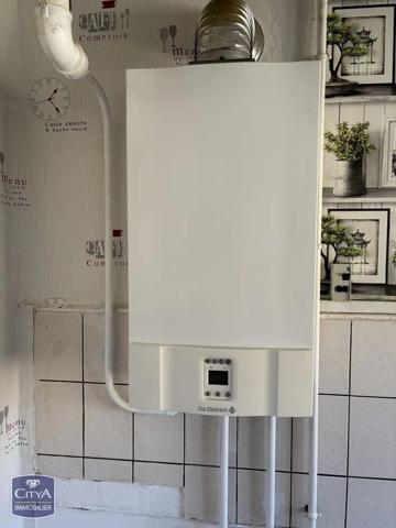 Appartement à vendre 4 pièces 90m² Sedan (08200)
