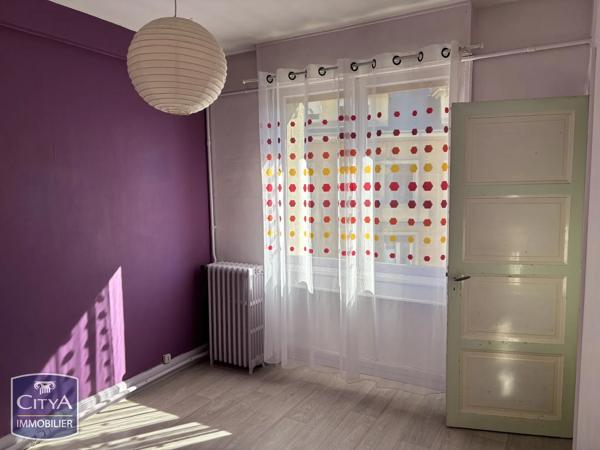Appartement à vendre 4 pièces 90m² Sedan (08200)