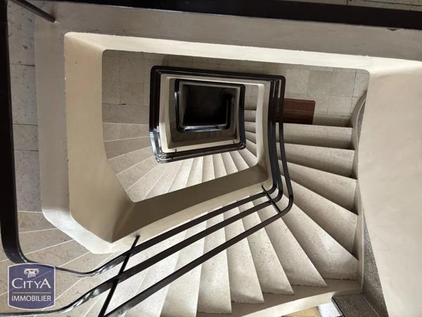 Appartement à vendre 4 pièces 90m² Sedan (08200)