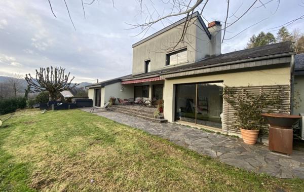 Vente Maison Argentat-sur-dordogne   