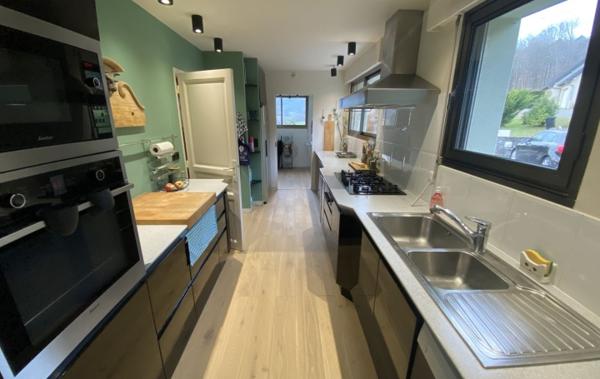 Vente Maison Argentat-sur-dordogne   