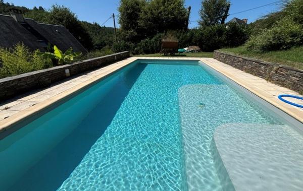 Vente Maison Argentat-sur-dordogne   