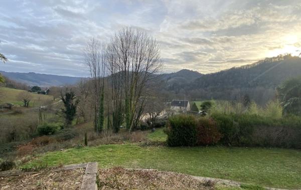 Vente Maison Argentat-sur-dordogne   