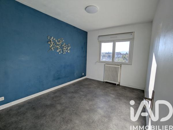 Appartement à vendre 3 pièces 94 m² Tarbes
