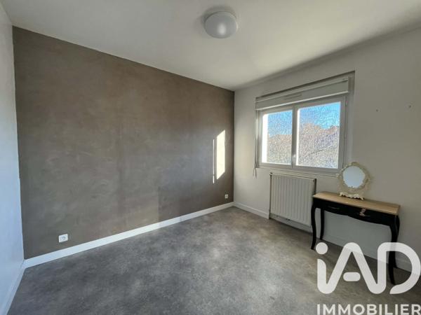 Appartement à vendre 3 pièces 94 m² Tarbes