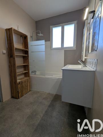 Appartement à vendre 3 pièces 94 m² Tarbes
