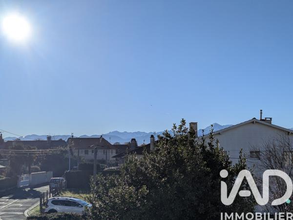 Appartement à vendre 3 pièces 94 m² Tarbes
