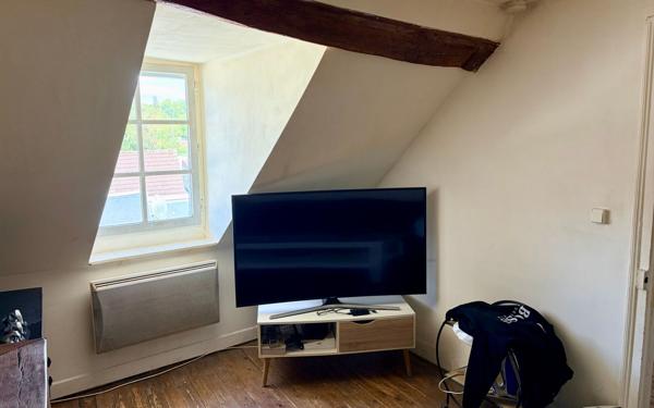 Appartement à vendre    2 pièces •  Villers-Cotterêts