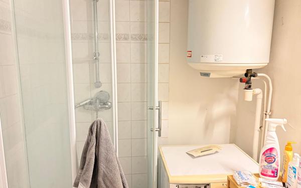 Appartement à vendre    2 pièces •  Villers-Cotterêts