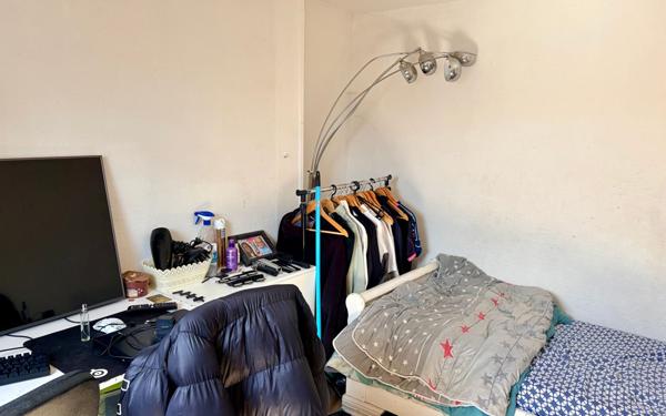 Appartement à vendre    2 pièces •  Villers-Cotterêts