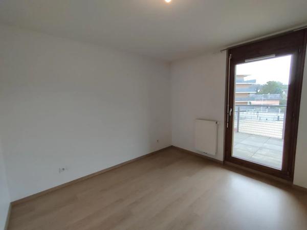 Appartement à louer à Challes-les-Eaux (73190)