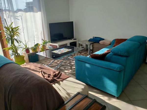 Appartement à louer à Challes-les-Eaux (73190)