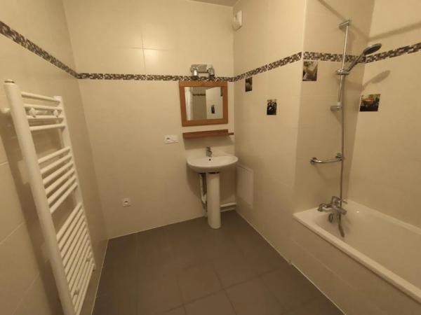 Appartement à louer à Challes-les-Eaux (73190)