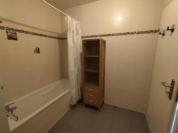 Appartement à louer à Challes-les-Eaux (73190)