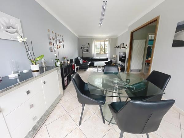 MAISON INDIVIDUELLE DE 124 M2 AVEC JARDIN - DPE C