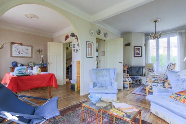 Maison à vendre |  Aubergenville |  5 pièces | 92 m²