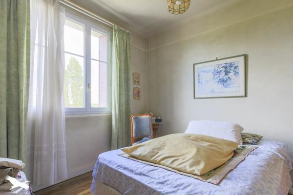 Maison à vendre |  Aubergenville |  5 pièces | 92 m²