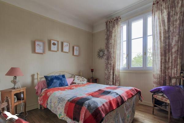 Maison à vendre |  Aubergenville |  5 pièces | 92 m²