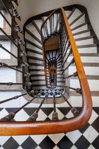Préfecture 13006 Bel appartement au charme de l'ancien au grand calme