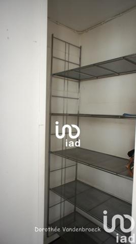 Appartement 3 pièces de 65 m² à Marseille (13015)